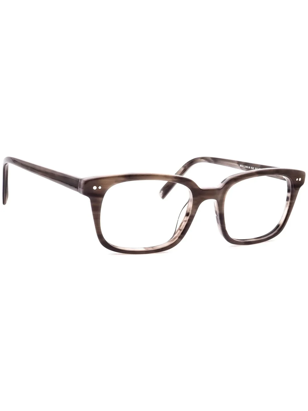 Warby Parker Mullins M 150 Eyewear